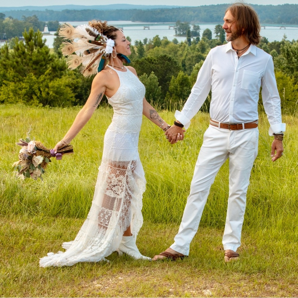 Wedding Dress, Party Dress